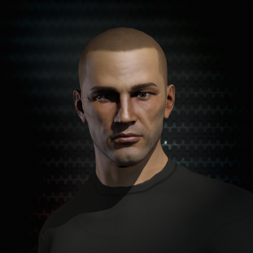 Grayson Pryde