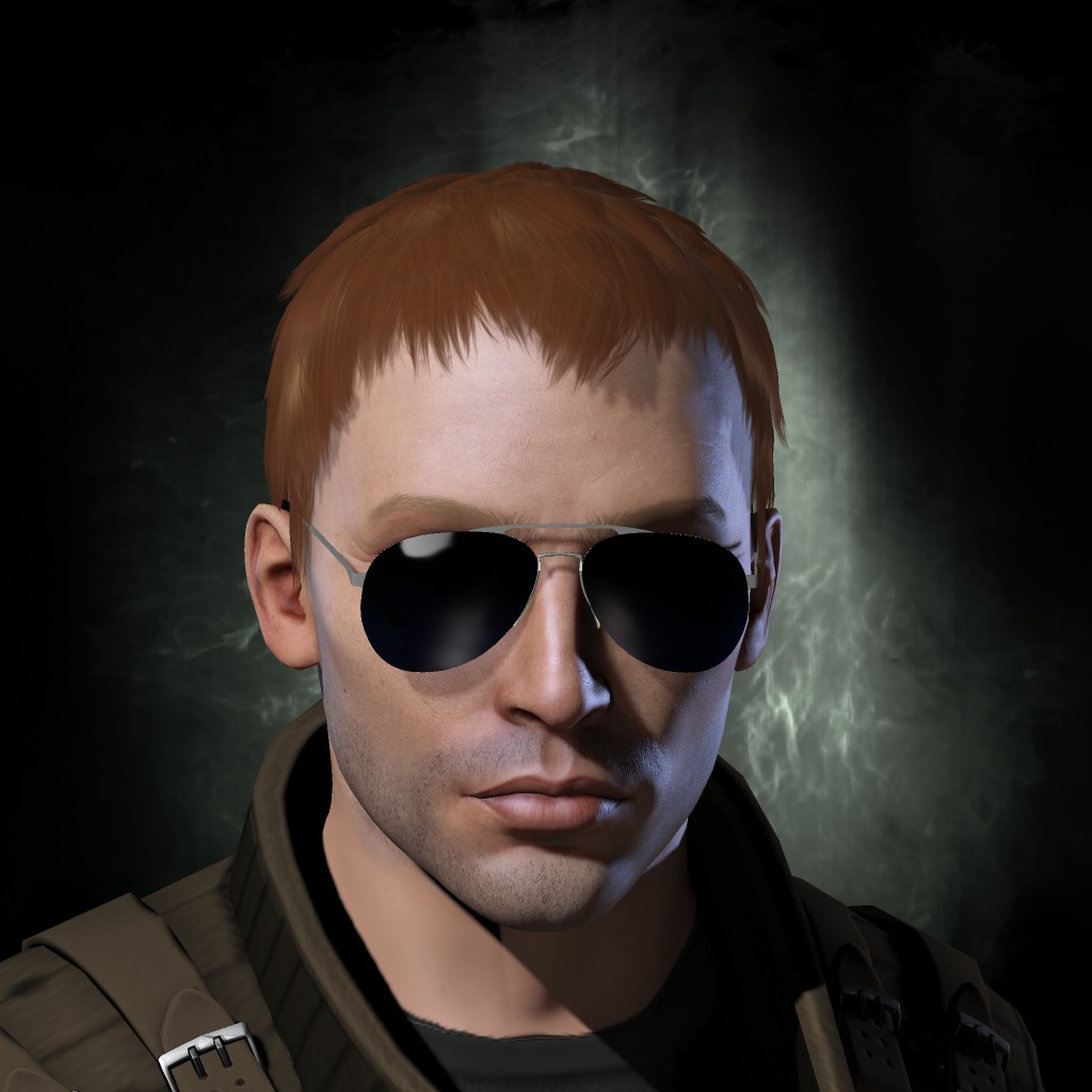 brett nButtah