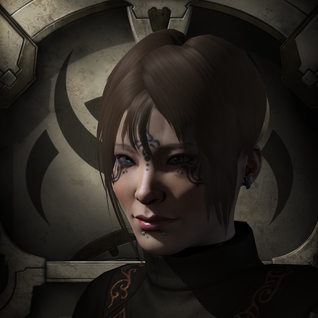 Aura Arcane