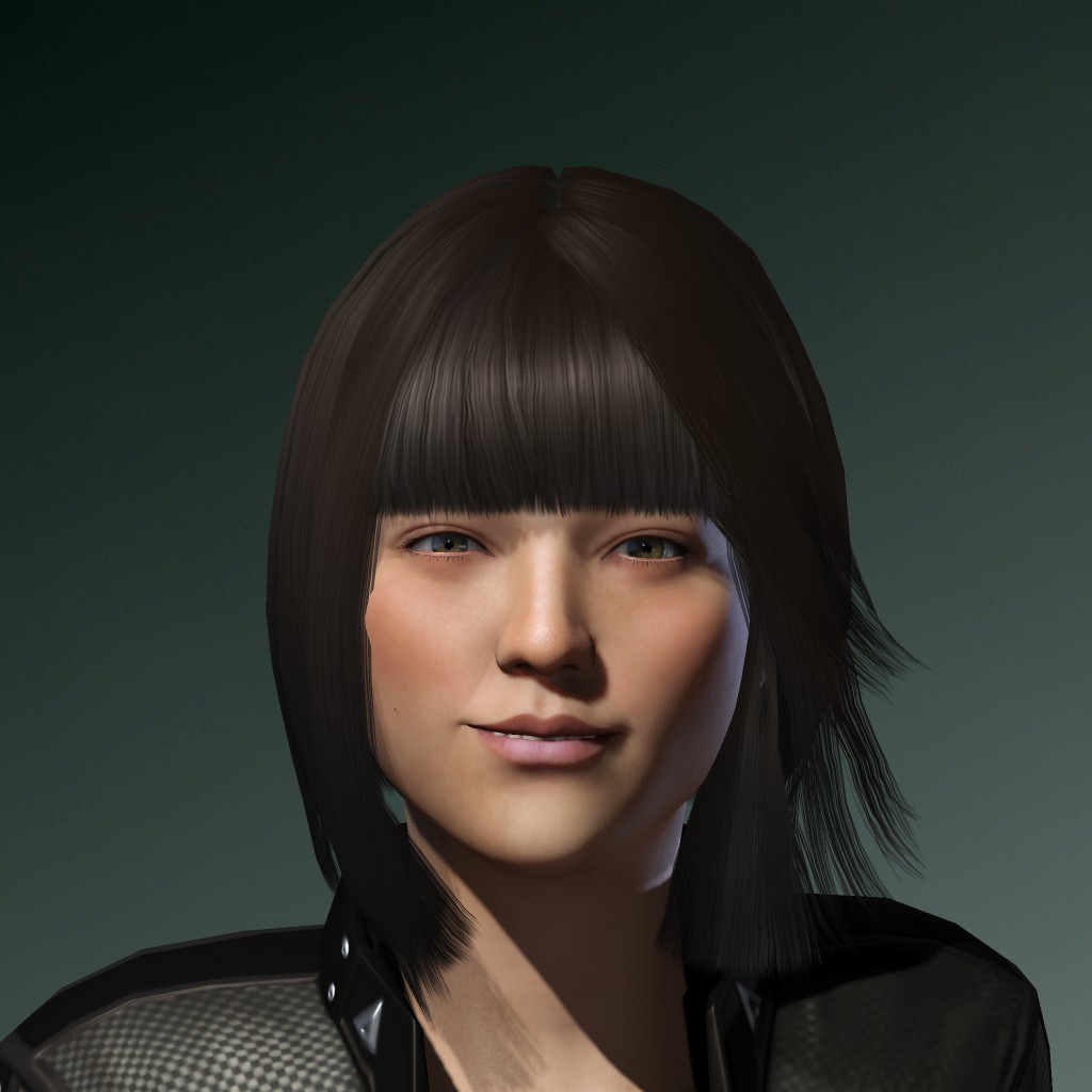 Janette Janetteson