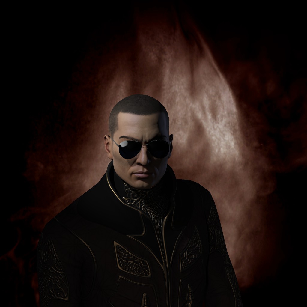 Jonny Montana