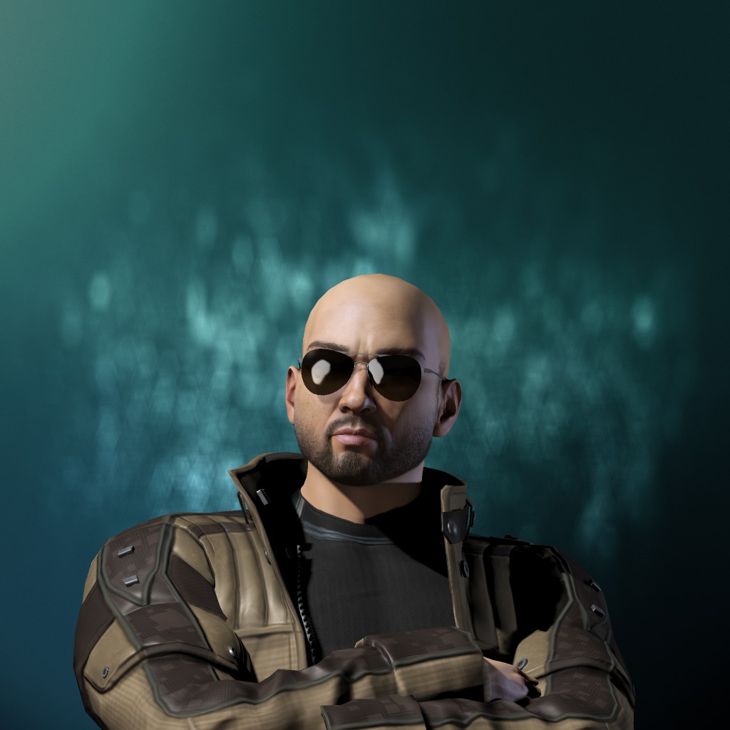 Kyle Isayeki