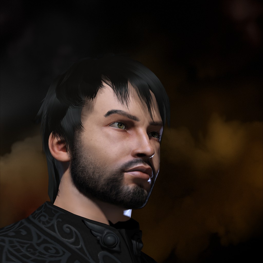 argus Aleshkin
