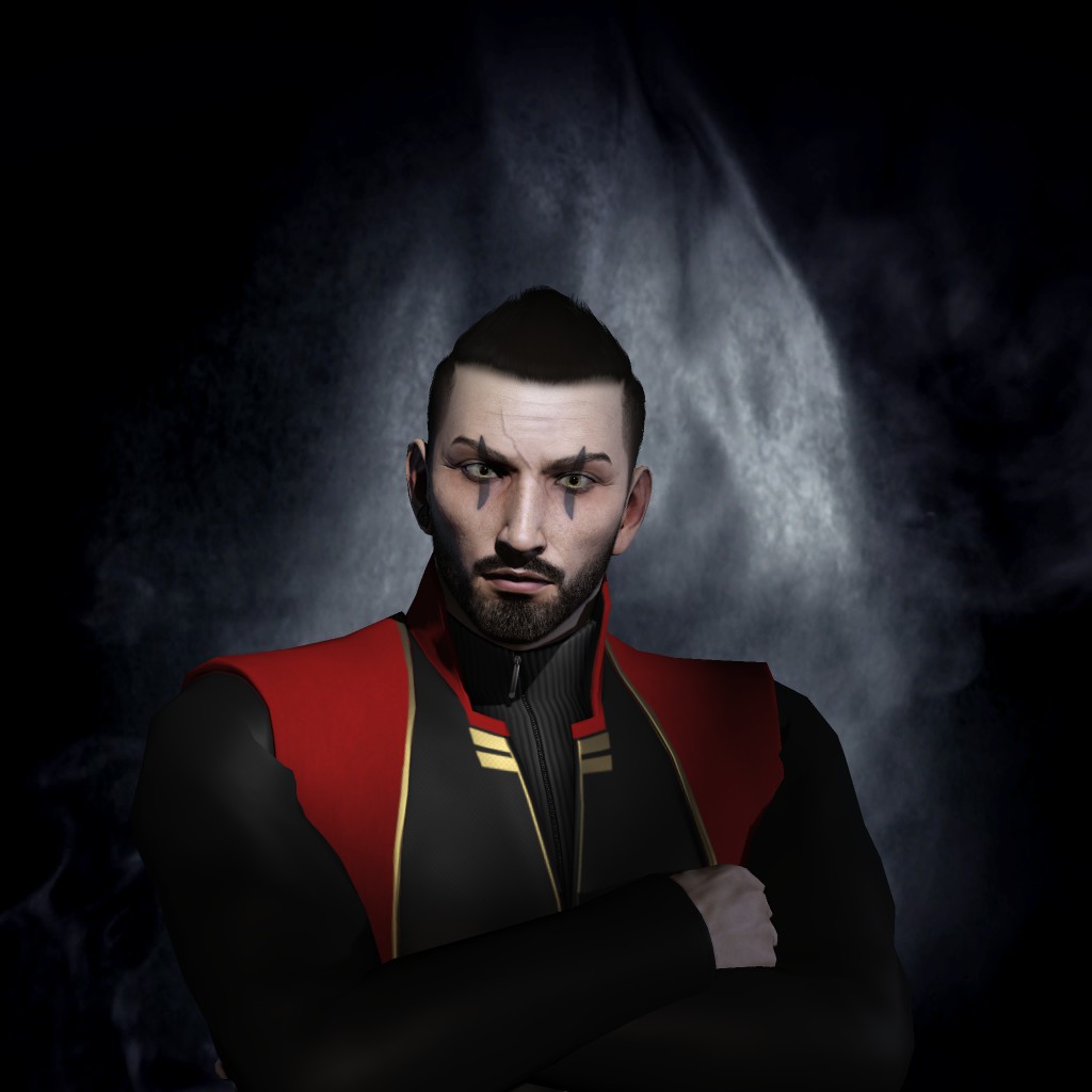 bLM Aldurald