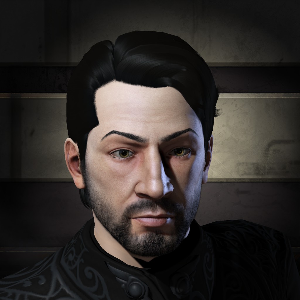 Jonn Buelle