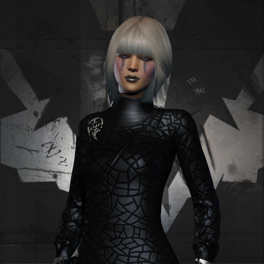 Alice Wolfbane