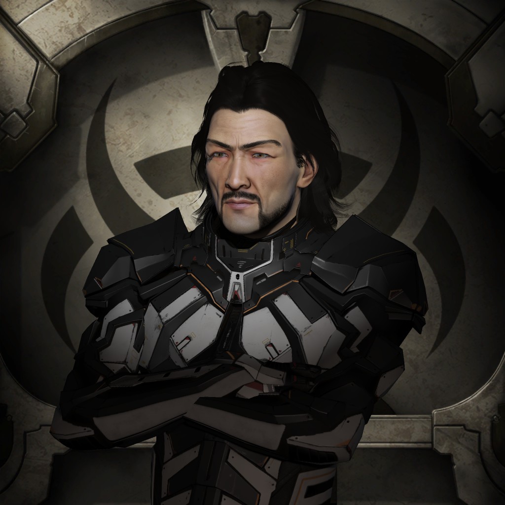 Takeshi Lev Harrington