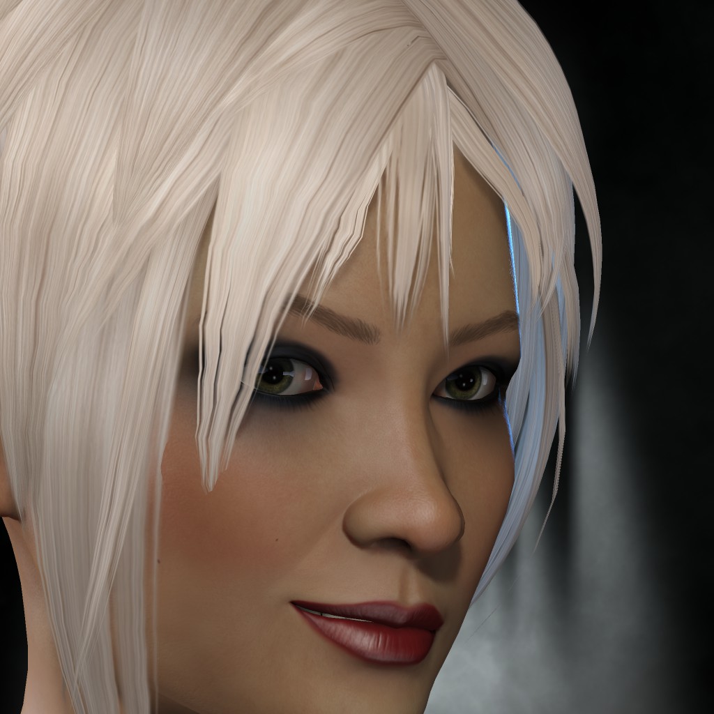 Baby Deathwhisper