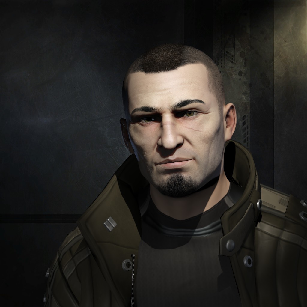Tiberius Mora