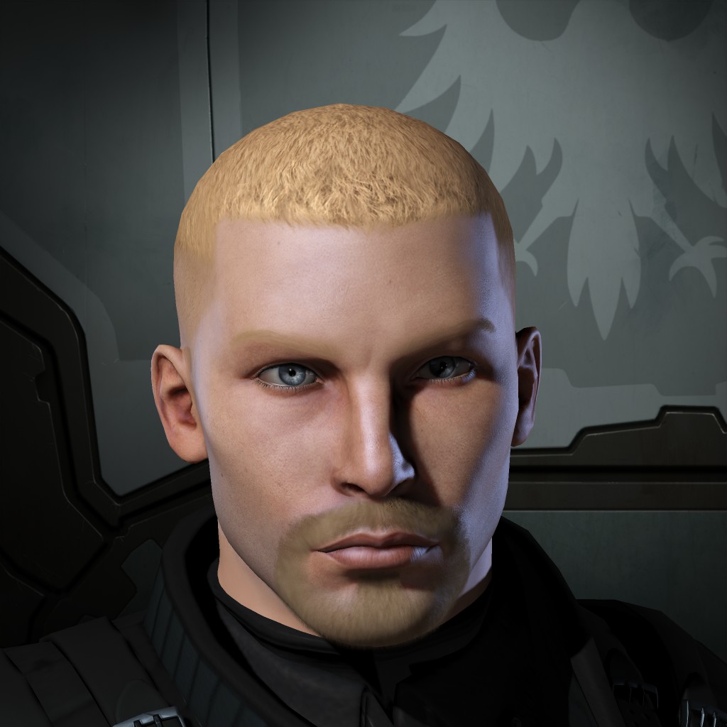 Mountain Blue Douglas