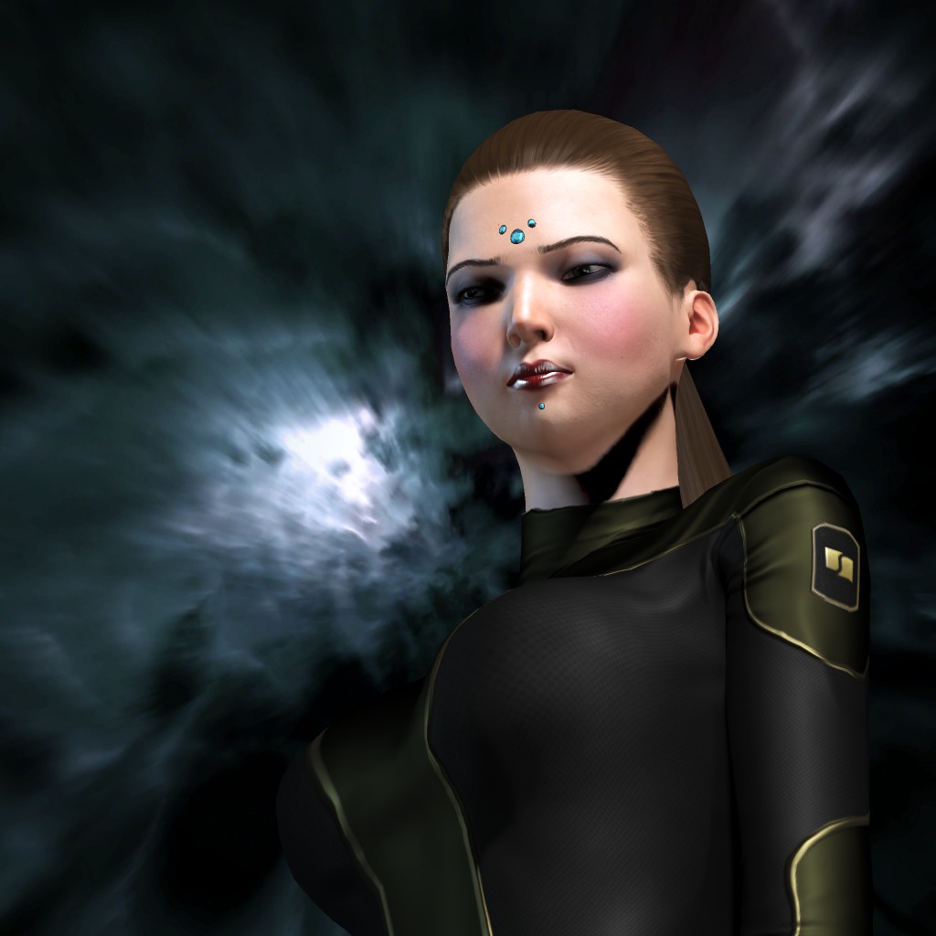 Hive Girl