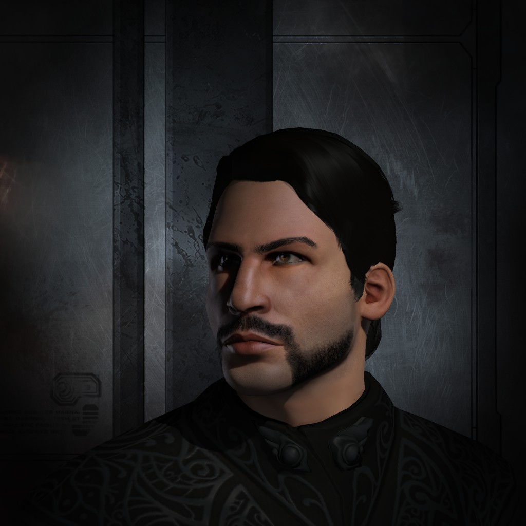 Bilbo Aideron