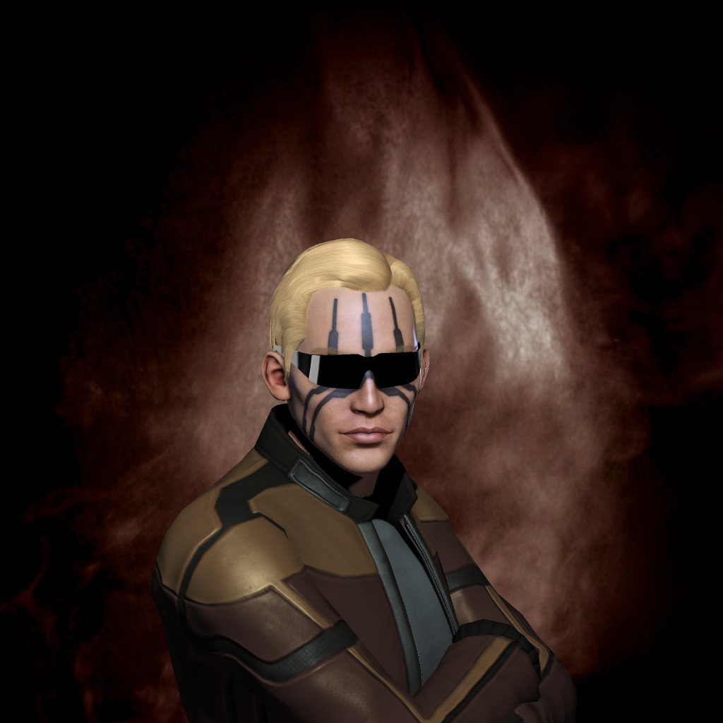 Gallente Citizen 93973345