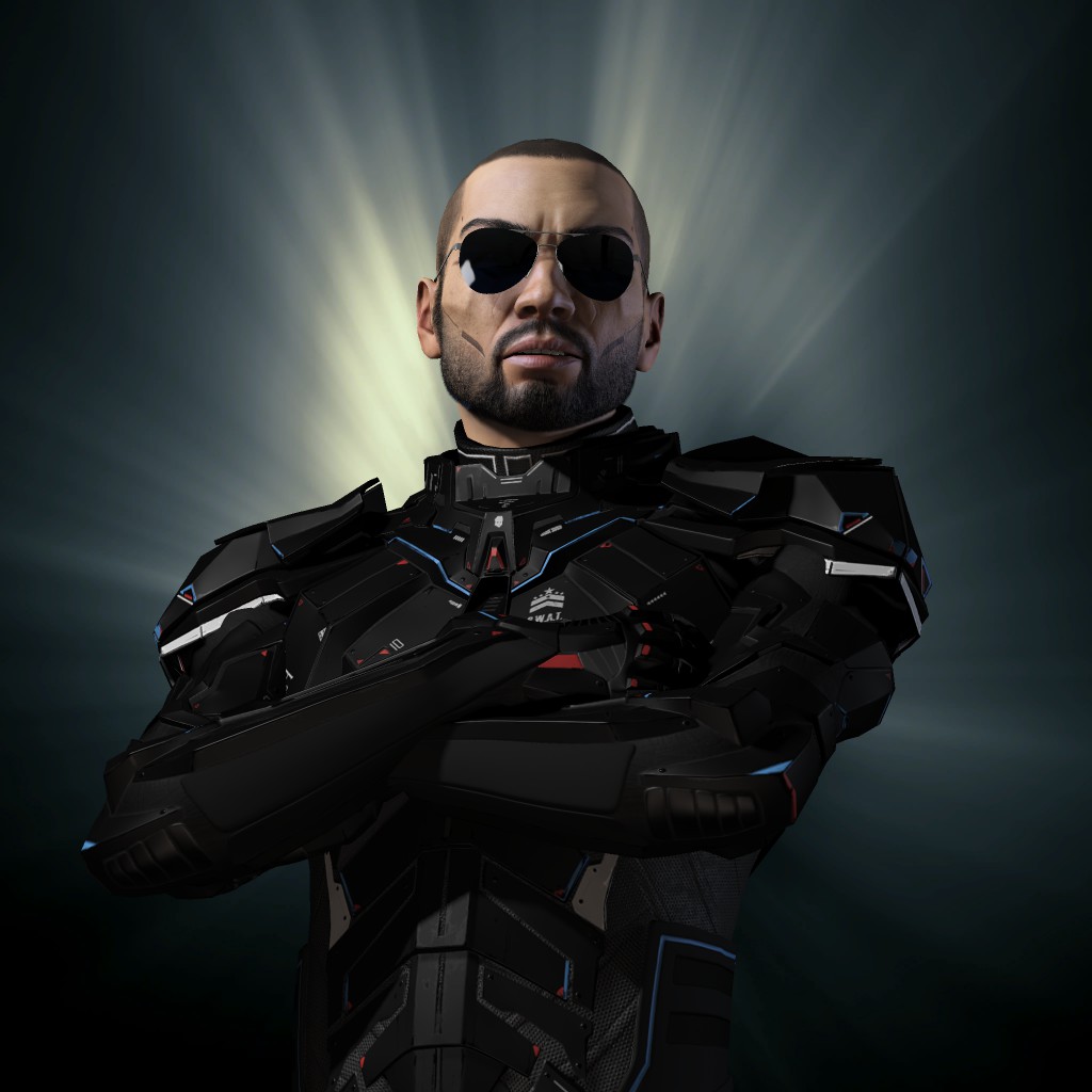 Zac Keikira