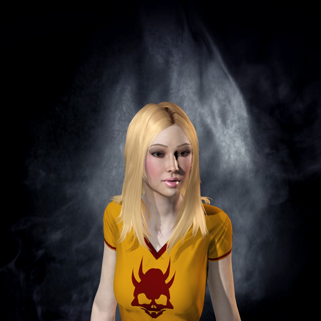 Muriel Morningstar
