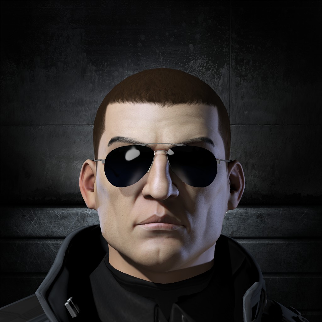 Atony Man
