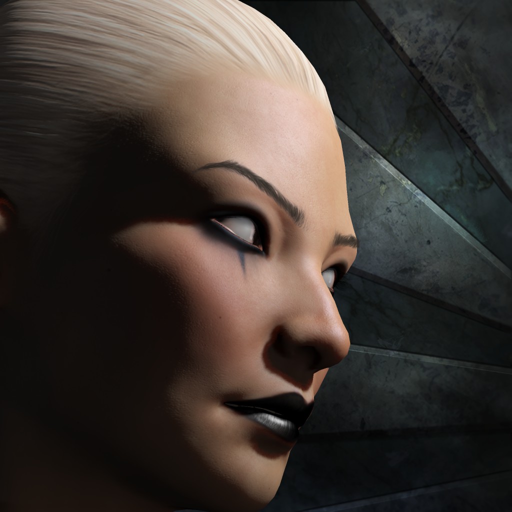 Jane ''Ansible'' Wiggin