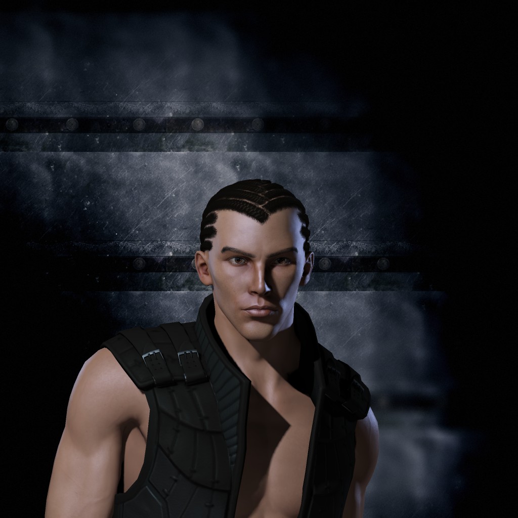 ARSEN Black
