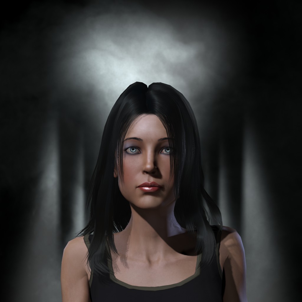 Sarrah Beth Osiris