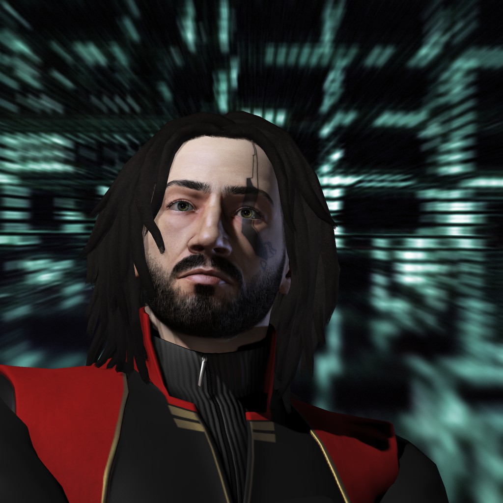 Izashi Grauspeer