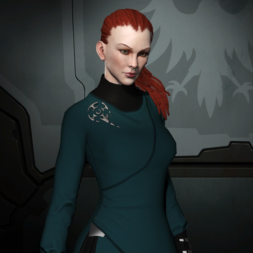 Red Katharsis