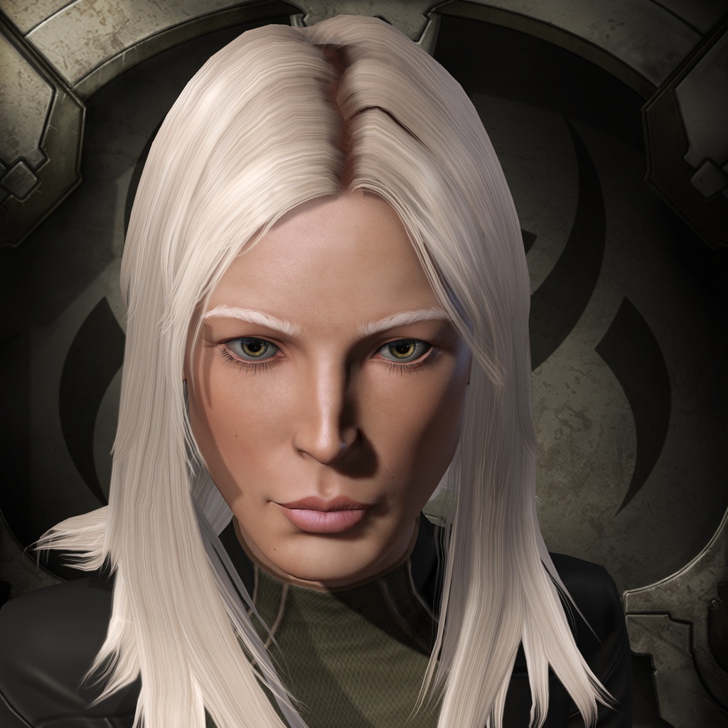 Scarsister