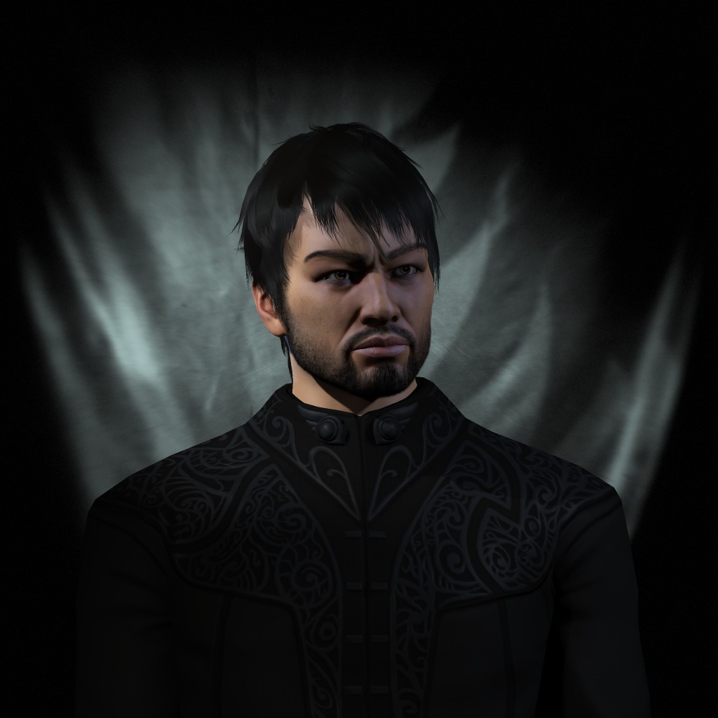Donnie Jin