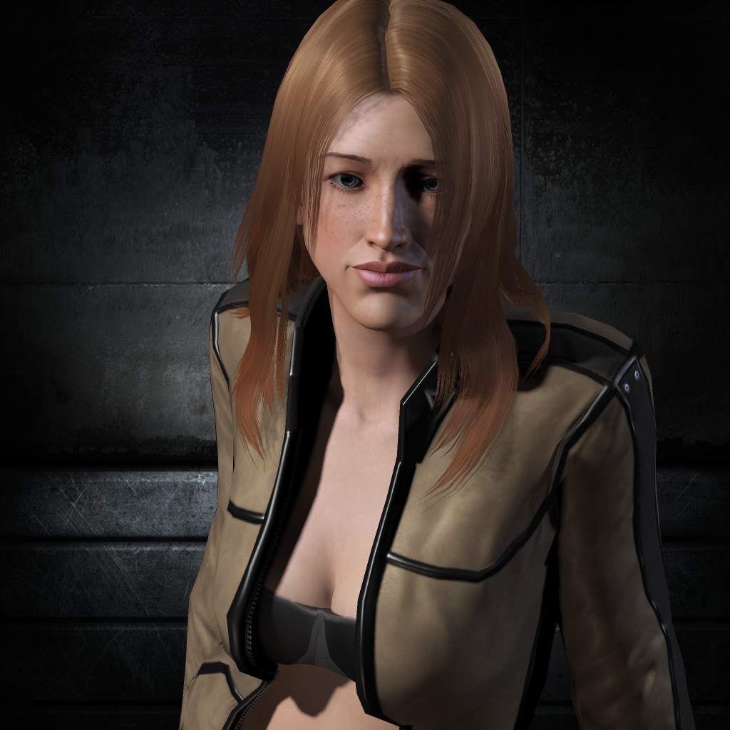 Greta Beam