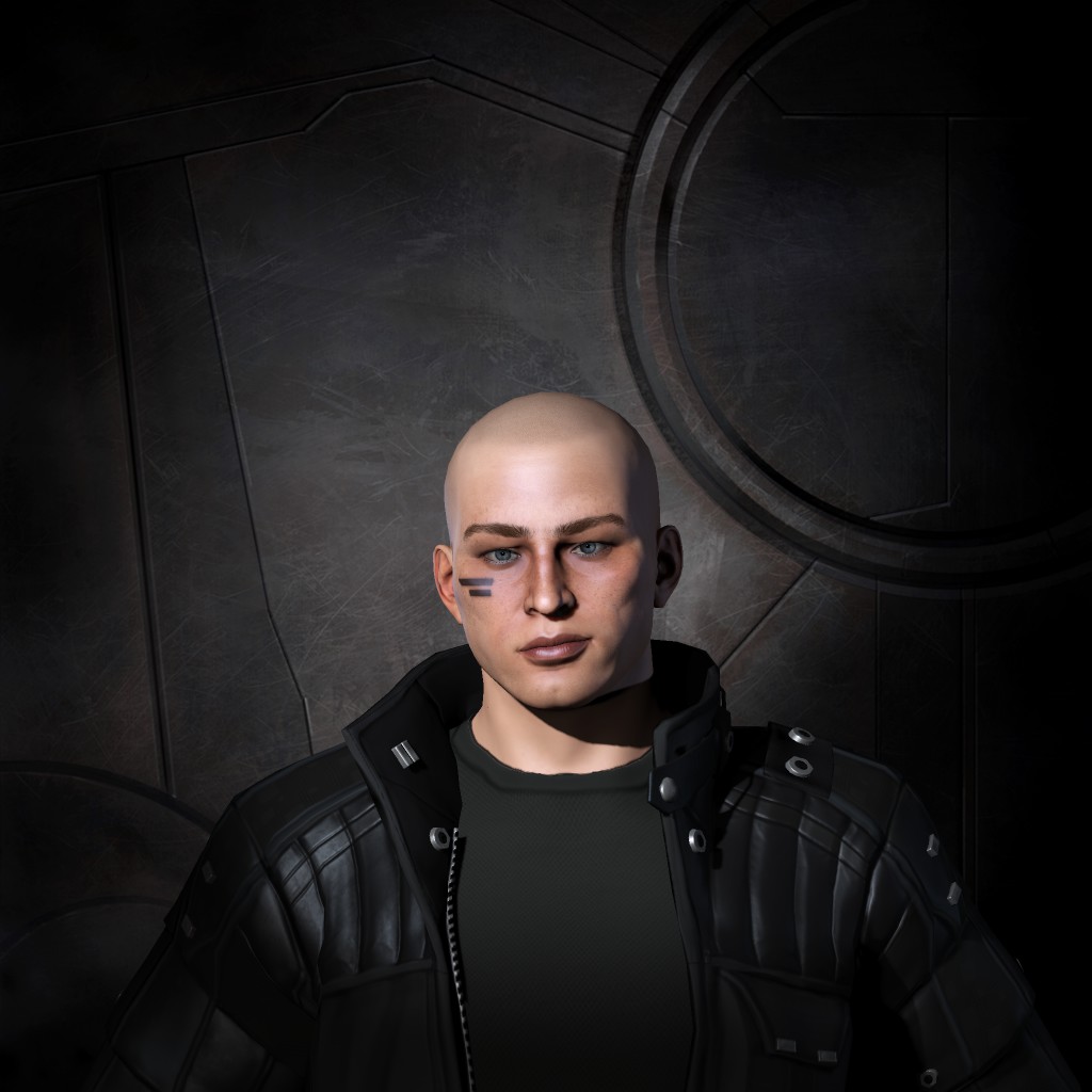 Angus McGreygor