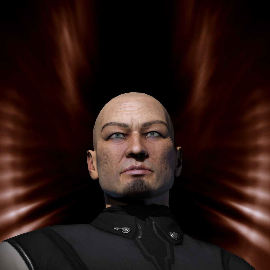 Gerald Fukushima