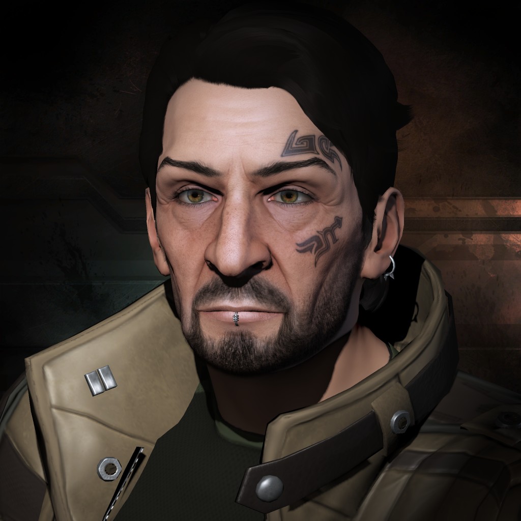 Imperial lancer