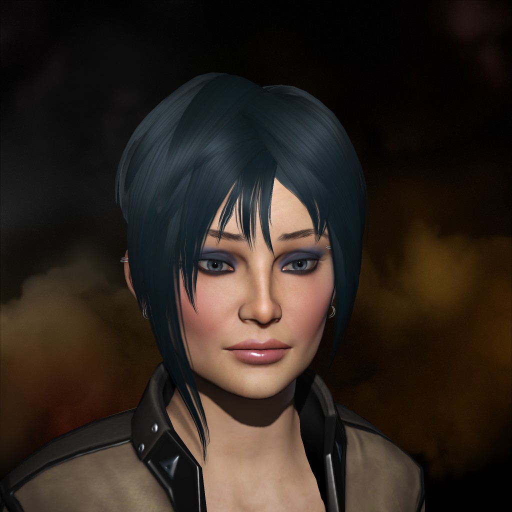 Aerylia Dor'Lahim