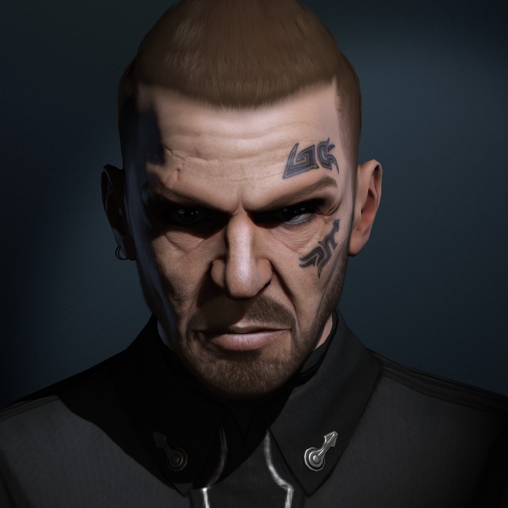 Hannibal Sparks