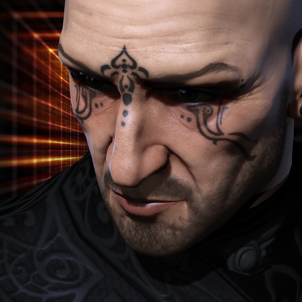 Zander Omaristos