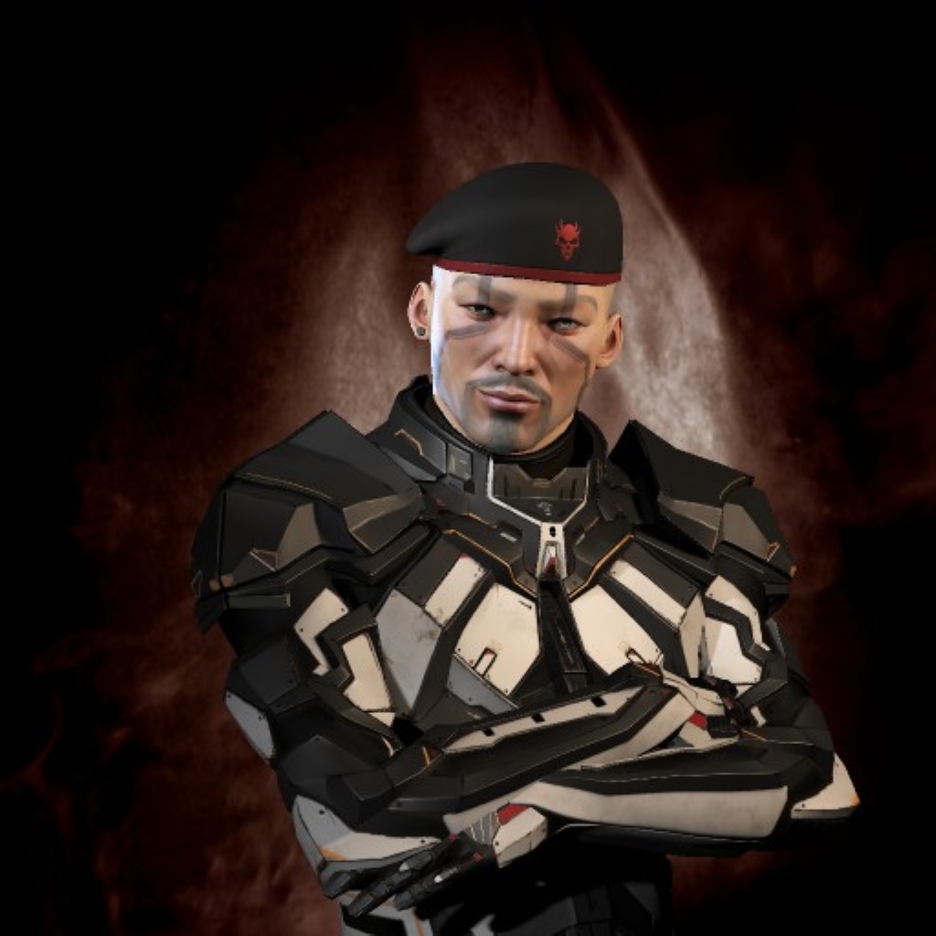 Gentatsu Creire-Geng