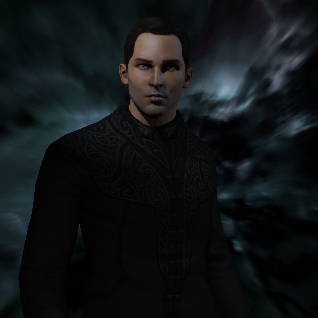 Damian Winters