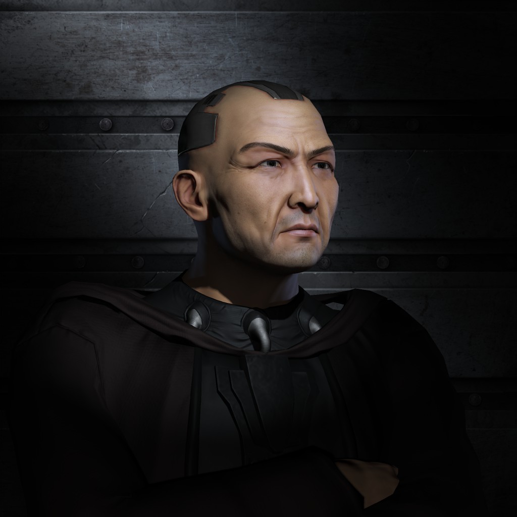 Jack Darness