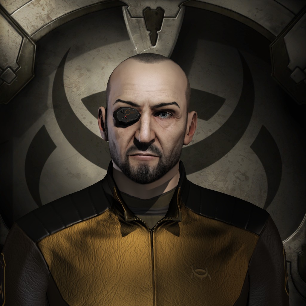 Jacob Kallisi