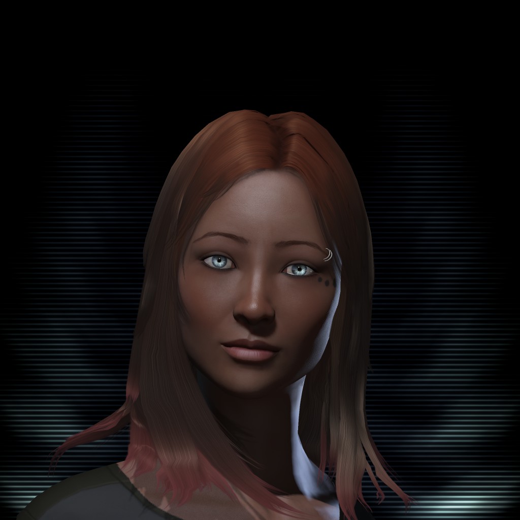 Holly Dacella