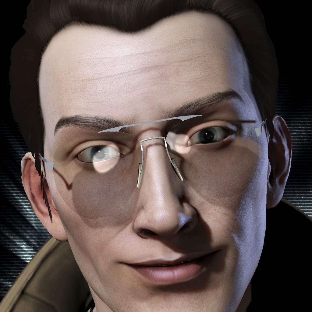 Will Nye