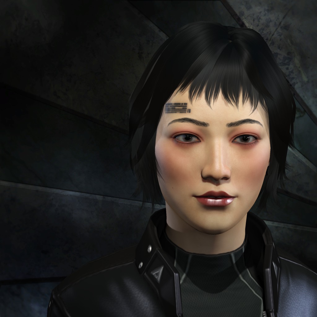 Ina Momaki