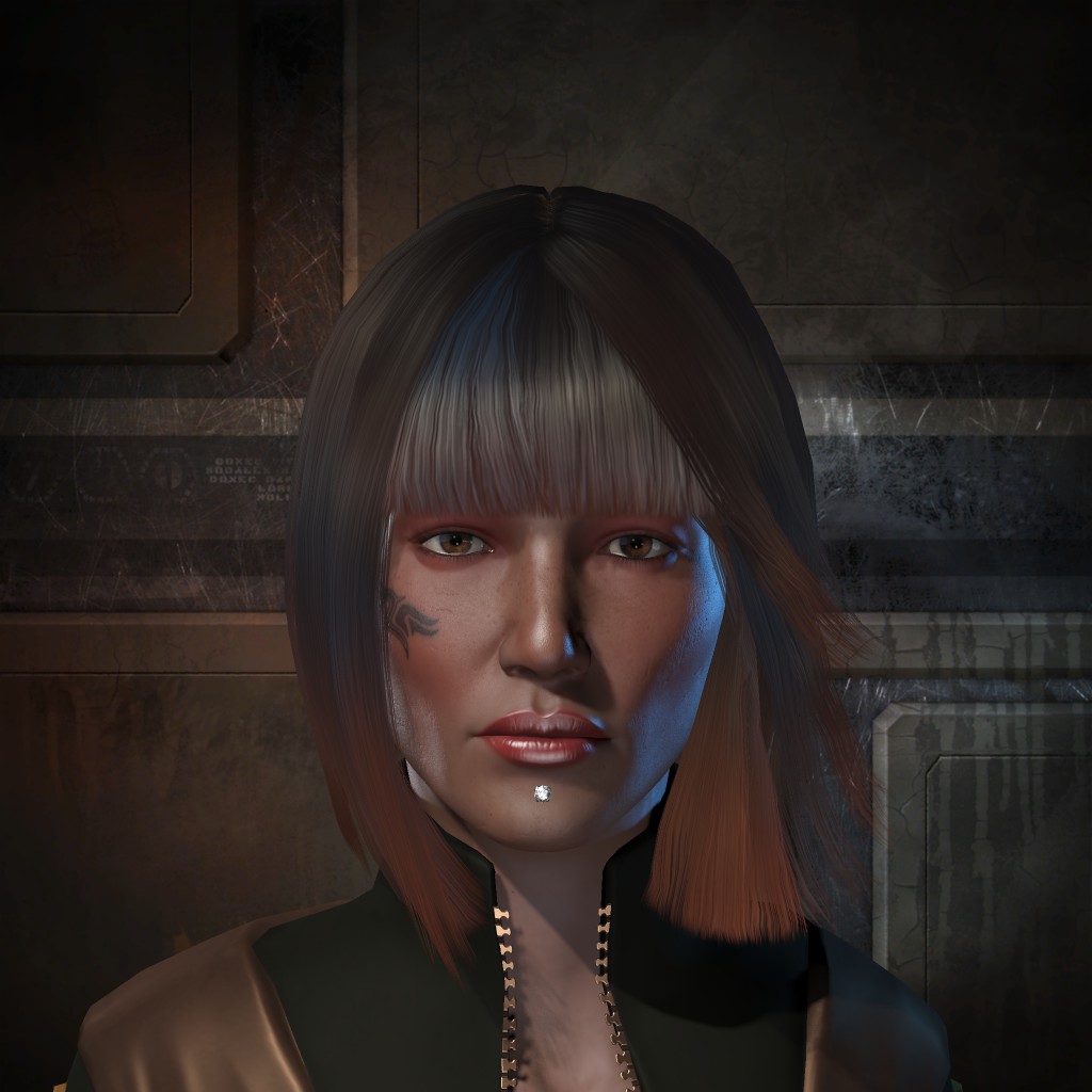 Yvonne Estidal