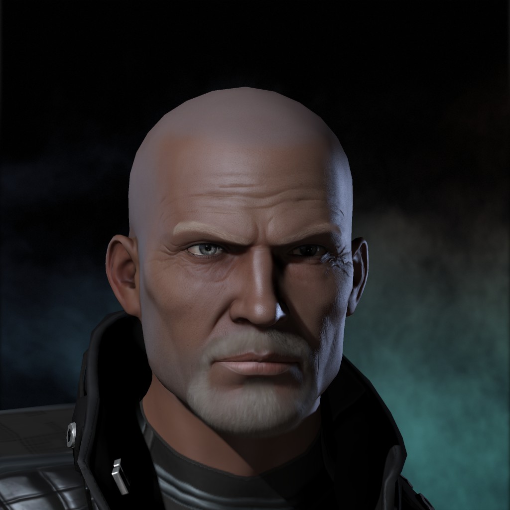 Lucius F0X