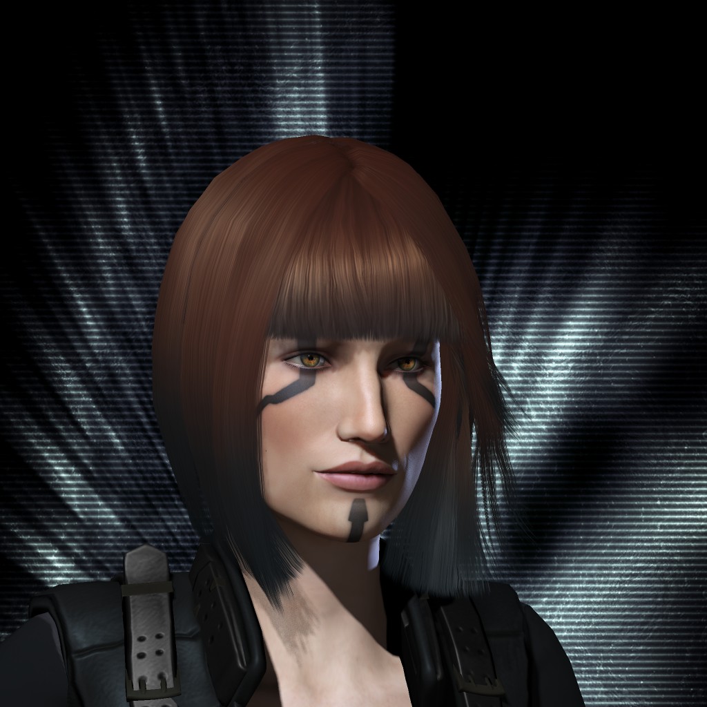 Alyzza Sheats