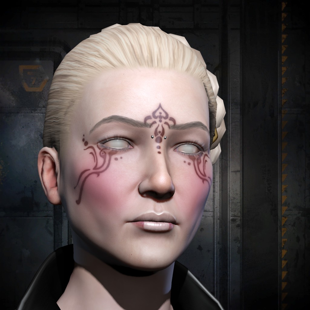 Jess Harkonnen