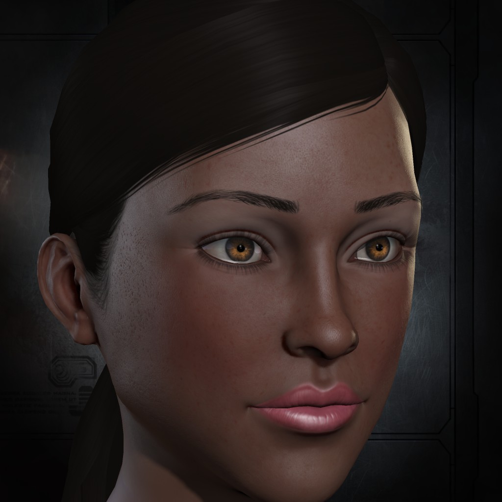 La negra Tomasa