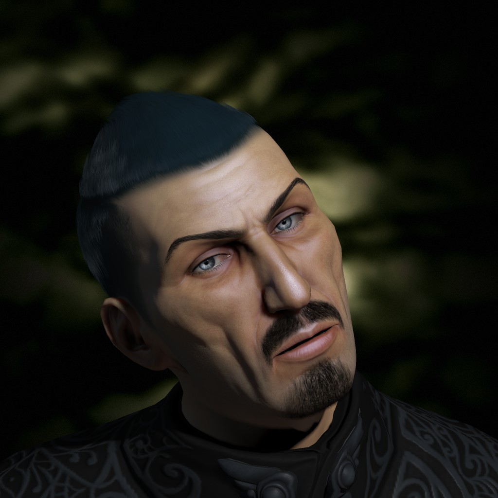 Ali Ataru