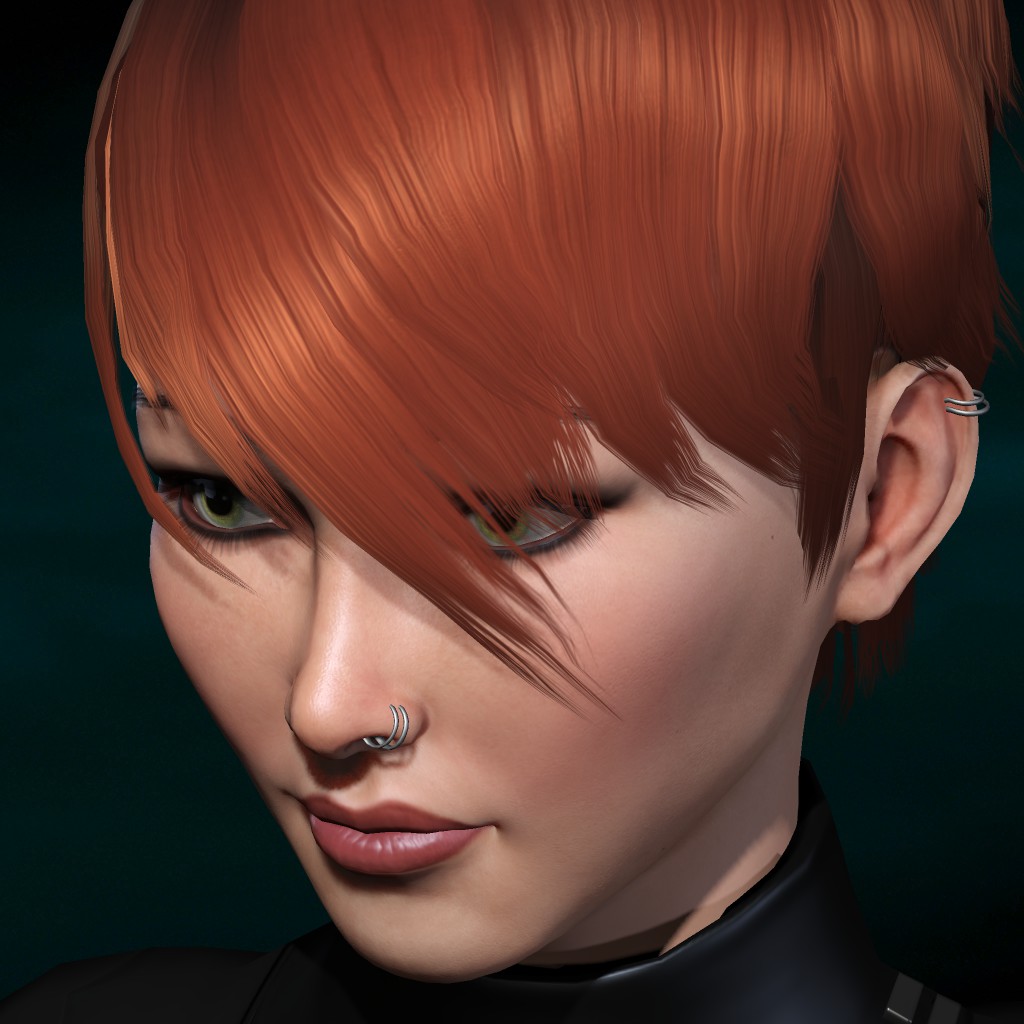 Selysia Ambrasi