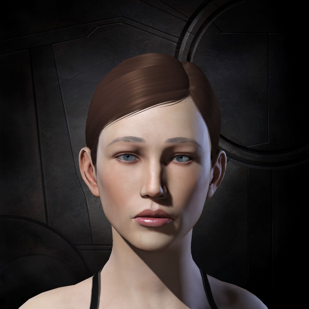 Arya Horseface