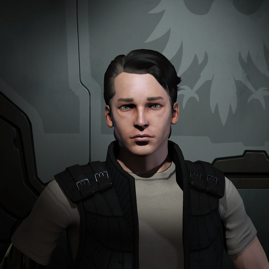 Seik Crendraven